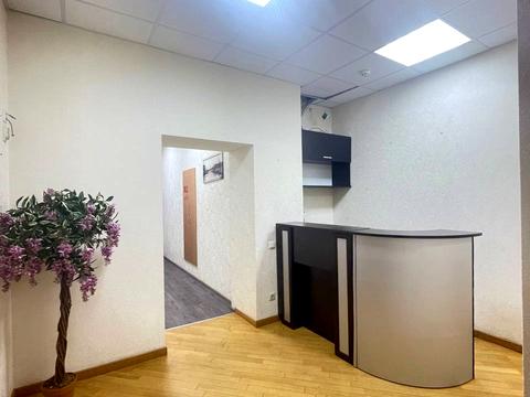 комерційна за адресою Миколи Голего вул. (Лебедєва-Кумача), 5