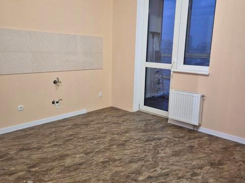 квартира за адресою Архітектора Вербицького вул., 1-В