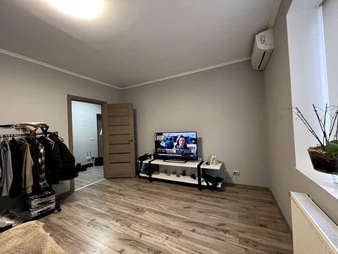 квартира за адресою Дмитра Климпуша вул., 14