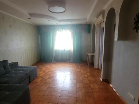квартира по адресу Леся Курбаса просп., 7-А
