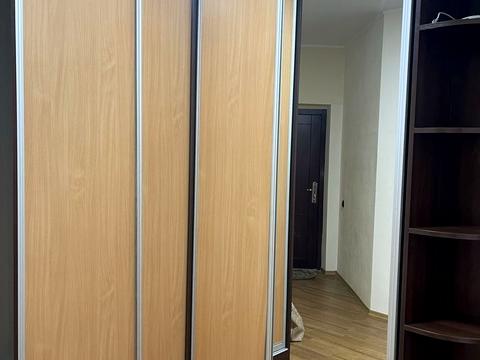 квартира за адресою Драгоманова вул., 6-А