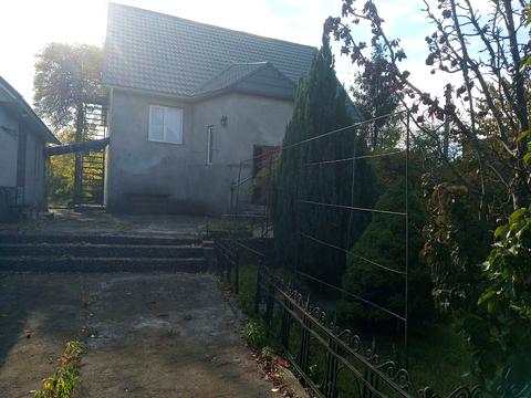 дом по адресу Каменское (Днепродзержинск), РОМАНКОВО   вул. Волочаєвська
