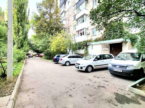 квартира за адресою Героїв-Рятувальників вул. (Волкова), 9 к1