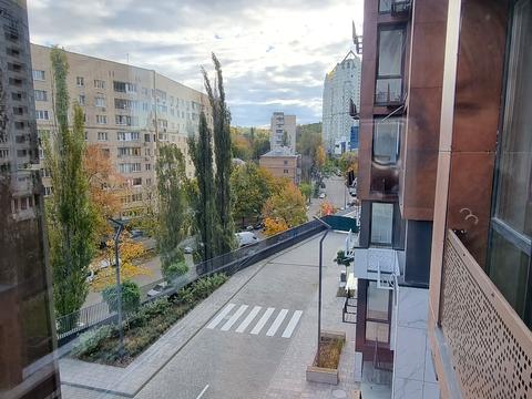 квартира по адресу Мокра ул. (Кудряшова), 8-Б