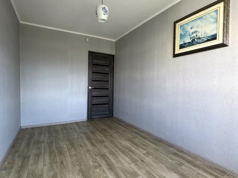 квартира по адресу Янтарная ул., 81