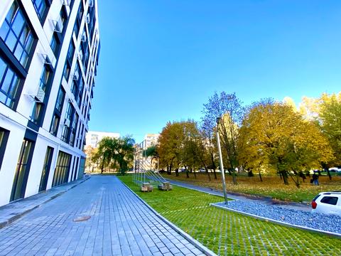 квартира за адресою Данила Галицького вул., 25