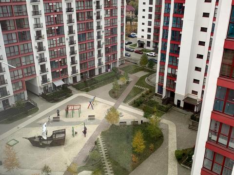 квартира за адресою Олександра Довженка вул., 21А