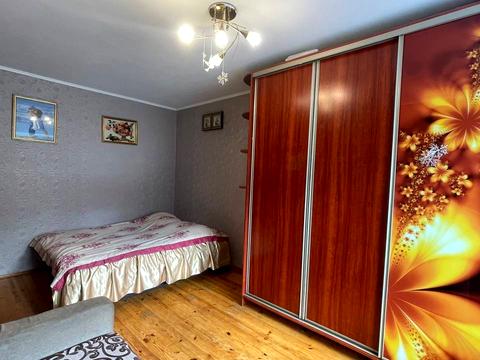 квартира за адресою Буковинська вул., 18