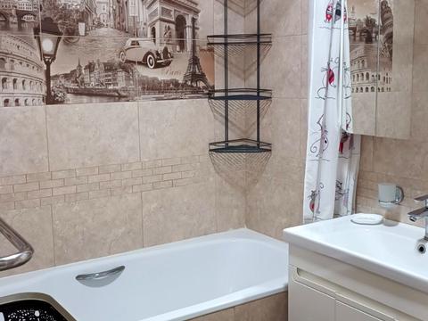 квартира по адресу Дюковская ул., 5