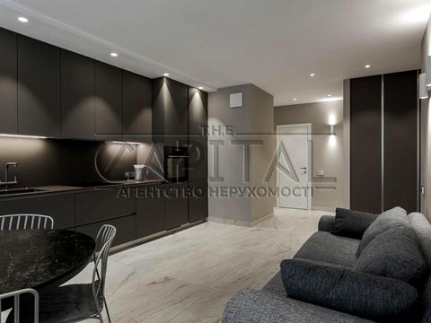 квартира за адресою Анатолія Петрицького вул., 15-А