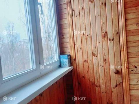 квартира за адресою Нескорених вул. (Героїв Праці), 12г