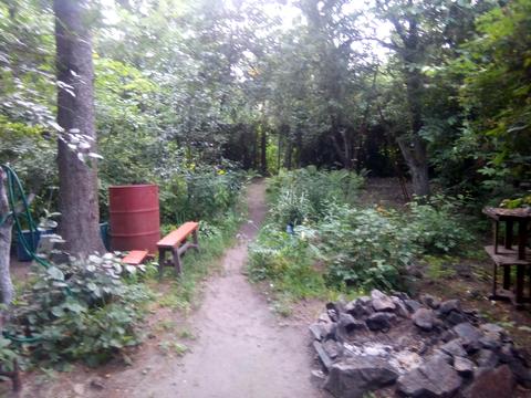 ділянка за адресою Садовая