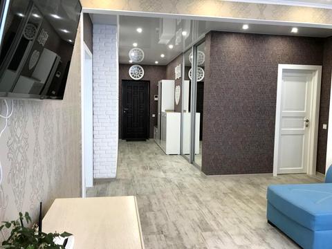 квартира по адресу Степана Рудницкого ул. (Вильямса академика), 14/19