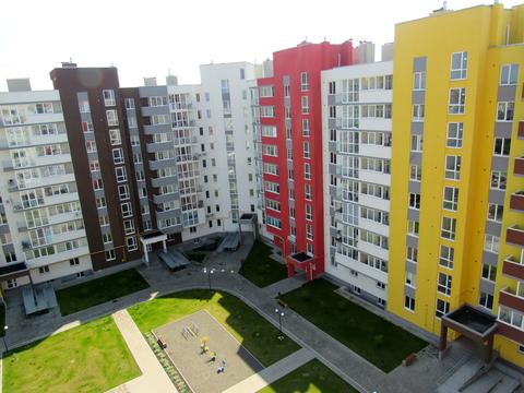 квартира за адресою Бориса Гмыри, 11/5