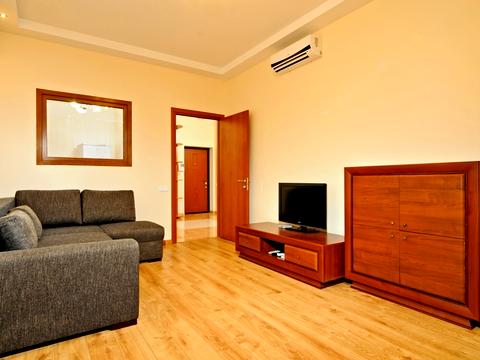 квартира по адресу Белорусская ул., 3