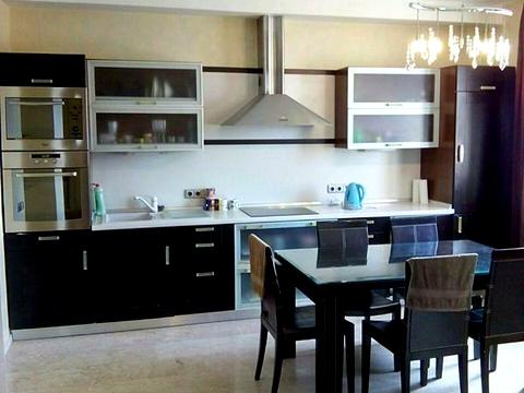 квартира по адресу Анны Ахматовой ул., 13