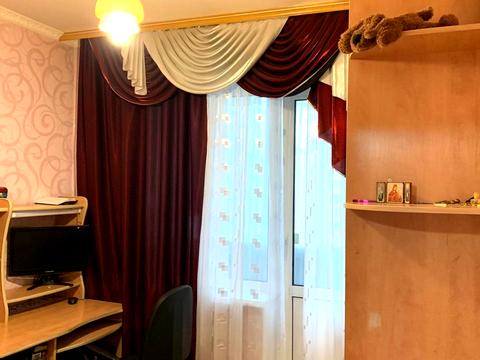 квартира за адресою Академіка Корольова просп., 12