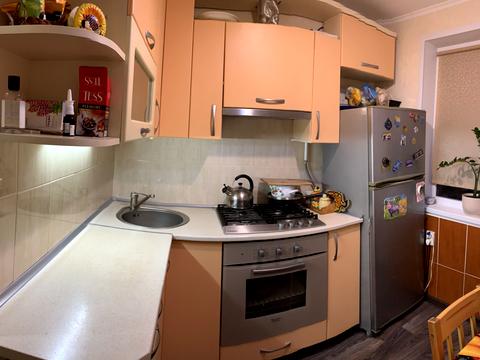 квартира по адресу Эдуарда Фукса ул. (Тухачевського), 31