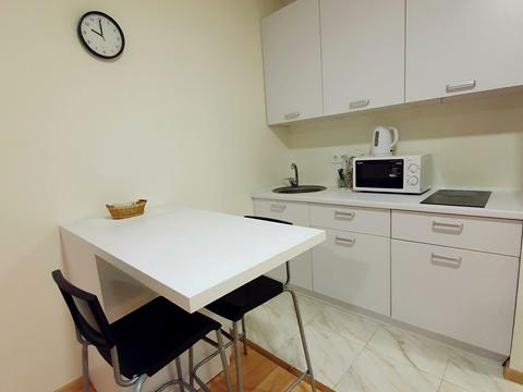 квартира за адресою Машинобудівна вул., 41