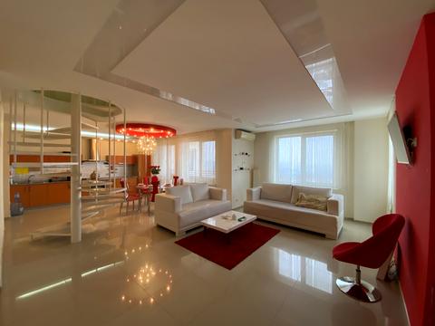 квартира по адресу Петра Панча ул.