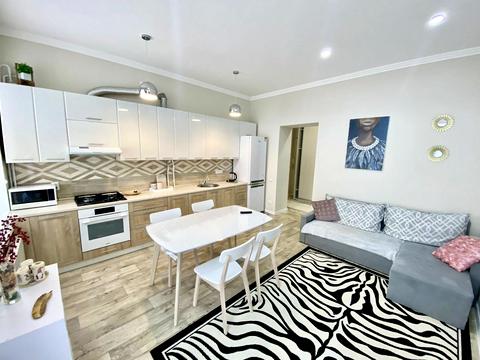 квартира за адресою московская, 13