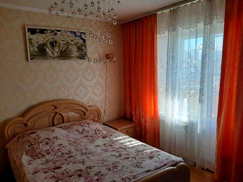 квартира по адресу Миколы Бажана просп., 5