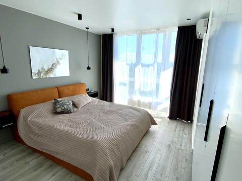 квартира за адресою Выговского , 10-е