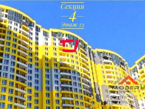 квартира за адресою Петра Радченка вул., 27-29