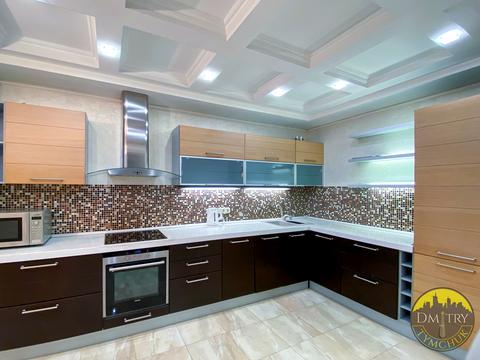 квартира по адресу Срибнокильская ул., 1