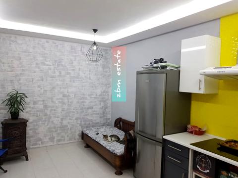 дом по адресу Карпова, 11