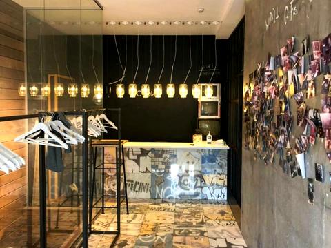 коммерческая по адресу Валерия Лобановского просп. (Краснозвездный), 4-Ж