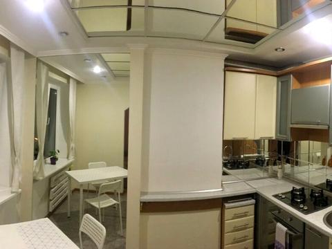 квартира за адресою Метробудівська вул., 5