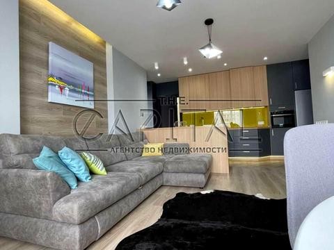 квартира по адресу Героев Полка "Азов ул. (Малиновского маршала), 37