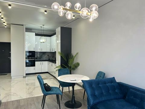 квартира по адресу Кульпарківська, 93