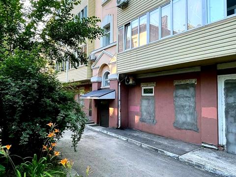 квартира за адресою Івана Мазепи просп. (Петровського), 31