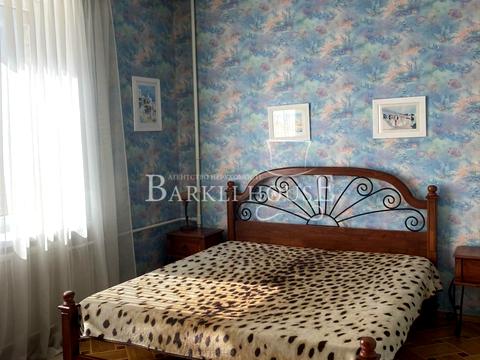 квартира по адресу Николая Михновского бульв. (Дружбы народов), 18/7