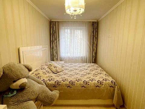 квартира по адресу Ушинского ул., 11