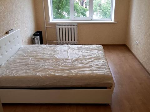 квартира по адресу Воскресенский просп. (Перова), 14