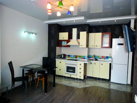 квартира за адресою Массив Радужный, 10