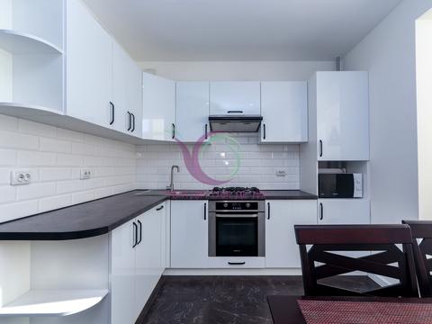 квартира за адресою Макогона вул., 25