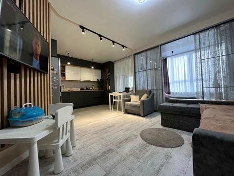 квартира за адресою Корольова, 16б