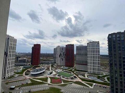 квартира за адресою Олександра Олеся вул., 2-А