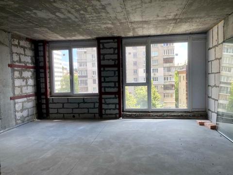 квартира по адресу Володимира Вернадського ул. (Дзержинського), 35-Н