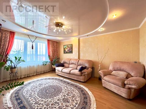 квартира за адресою Інтернаціоналістів, 41