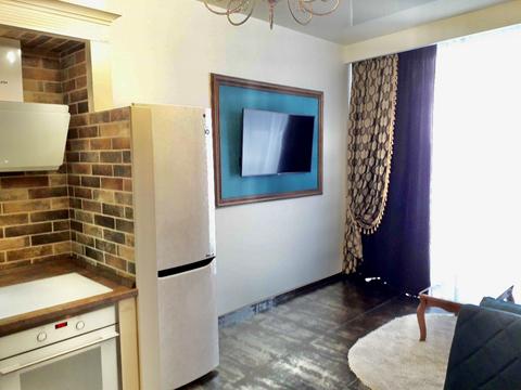 квартира за адресою Берестейський просп. (Перемоги), 26