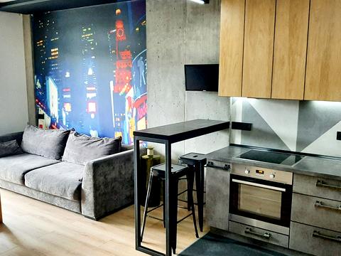 квартира по адресу Джона Маккейна ул. (Кудри Ивана), 7