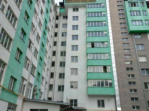 квартира по адресу Бельведерская ул., 23