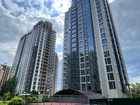 квартира по адресу Андрея Верхогляда ул. (Михайла Драгомирова), 19