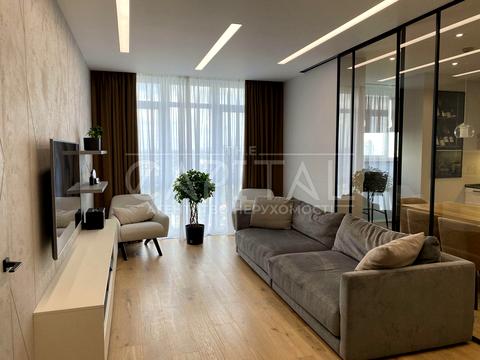 квартира за адресою Кахи Бендукідзе вул., 2