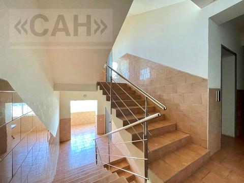 квартира по адресу Харьковская ул., 6